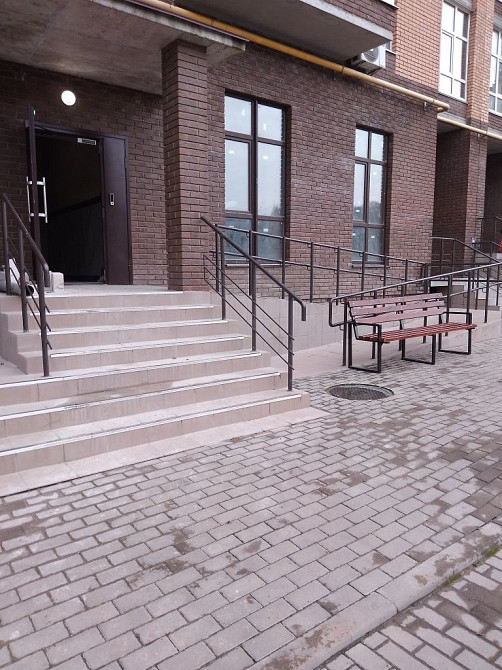 Продаж Квартира 1-кімнатна, 4/10 поверх на вул. Героїв Чорнобиля Житомир - фото 3