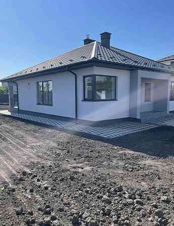 Продаж 1-поверховий Будинок з ділянкою 10 сот 114 кв.м 3 кімн. на Тетерівка Zhytomyr