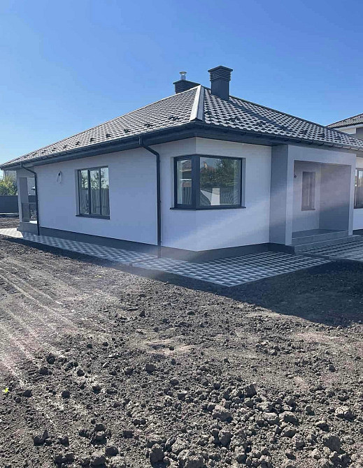 Продаж 1-поверховий Будинок з ділянкою 10 сот 114 кв.м 3 кімн. на Тетерівка Zhytomyr - photo 3