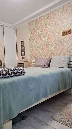 Оренда Квартира 2-кімнатна, 4/5 поверх на Михайла Бойчука, 13 Київ