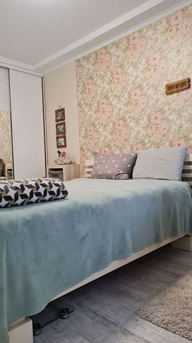 Оренда Квартира 2-кімнатна, 4/5 поверх на Михайла Бойчука, 13 Київ - фото 4