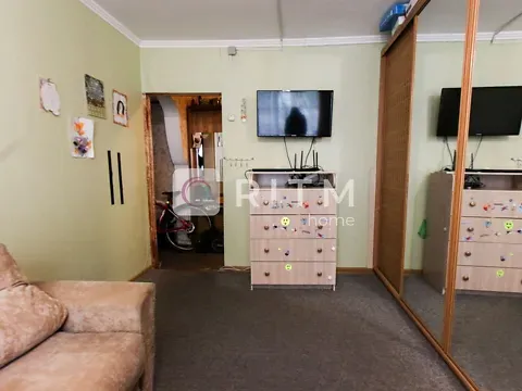 For sale 1-room Apartment 31.5 sq.m Гулака-Артемовського вулиця 23 Luts'k - photo 5