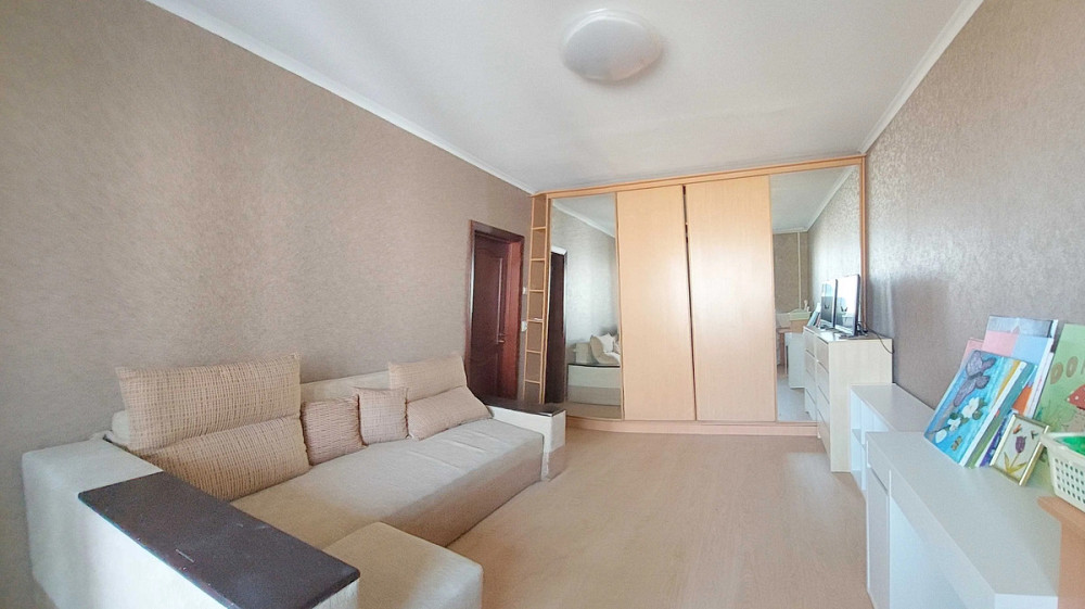 Оренда Квартира 1-кімнатна, 14/16 поверх на Тростянецька, 5 Б Киев - изображение 1