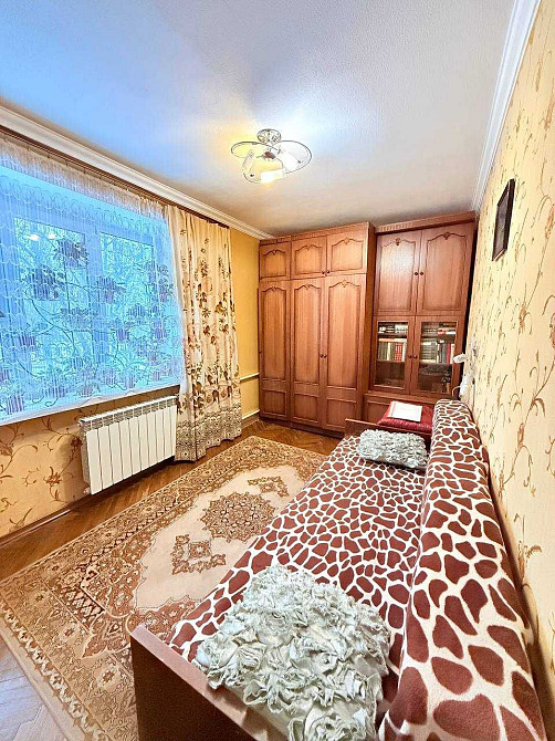Продаж Квартира 2-кімнатна, 3/5 поверх на Голосіївська вул., д. 18 Kiev - photo 10