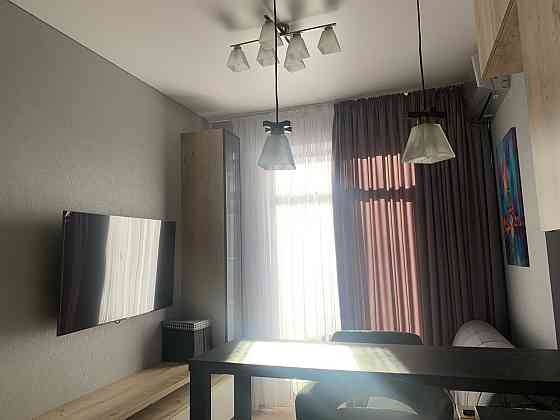 Квартира студия. 13 станция Большого Фонтана. Odessa