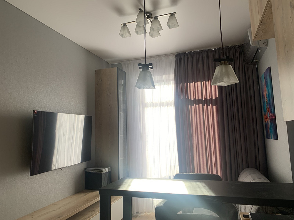 Квартира студия. 13 станция Большого Фонтана. Odessa - photo 2