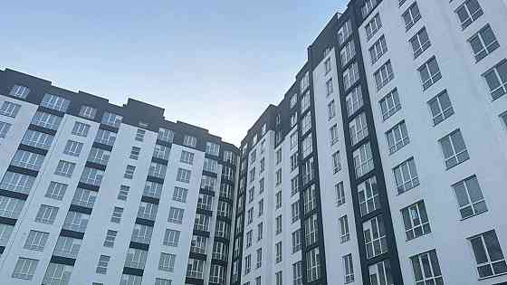 Продаж Квартира 1-кімнатна, 8/10 поверх на Чорновола, 155 Івано-Франківськ