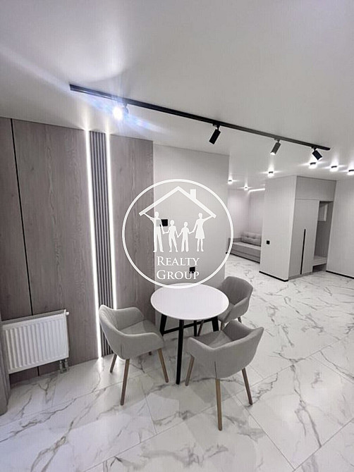 Продаж Квартира 1-кімнатна, 13/15 поверх на Стрийська вул., 108 Львів - фото 10