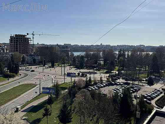 Продаж Будинок 3-кімнатний на вул. Крушельницької Ternopil'