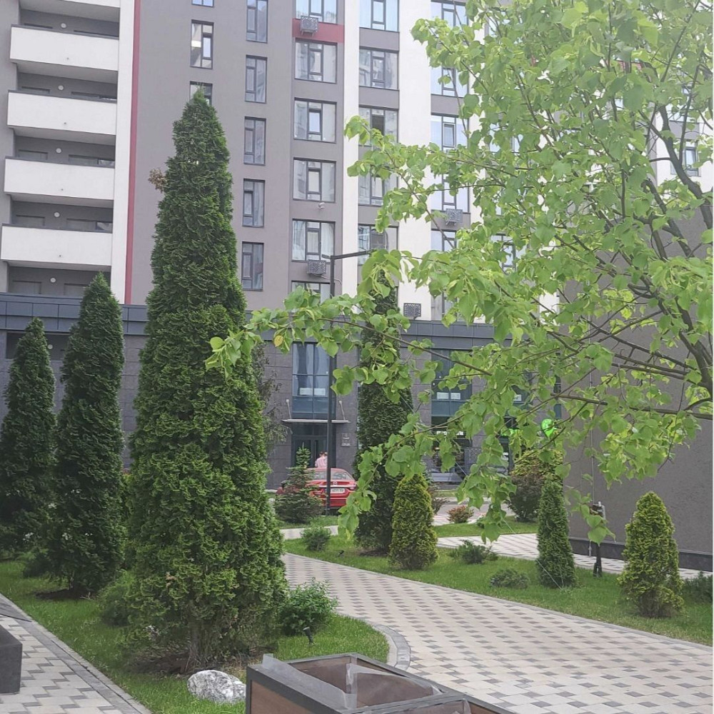 Продаж Квартира 1-кімнатна, 6/16 поверх на Любомира Гузара вул., д. 15 Київ - фото 2