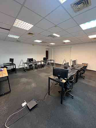 Оренда офісне приміщення на Володимирська вул., 77А приміщень - 2, поверх - 4/4 Київ