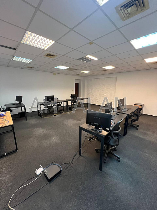 Оренда офісне приміщення на Володимирська вул., 77А приміщень - 2, поверх - 4/4 Київ - фото 3