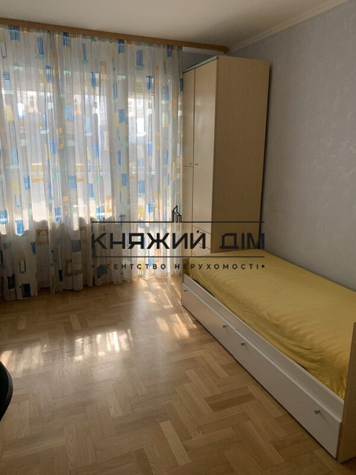 Продаж 3-х к. квартири на Відрадному. № 21146733 Київ - фото 14