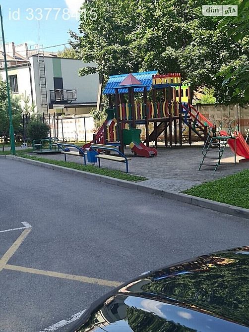 Продаж Квартира 3-кімнатна, 2/10 поверх Вінниця - фото 2