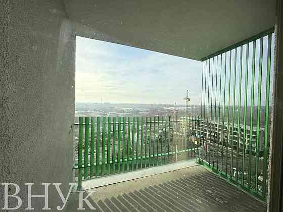 Продаж Квартира 1-кімнатна, 9/9 поверх на Литовська Luts'k