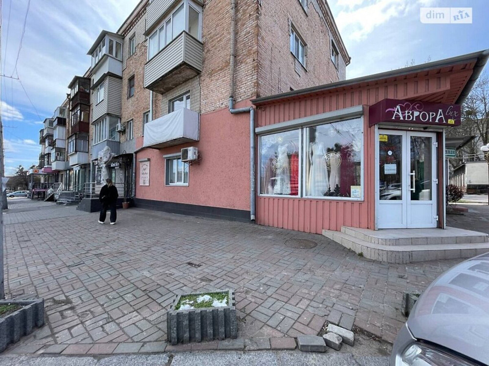 Оренда приміщення вільного призначення на Магістрацька, 65 Vinnytsya - photo 4