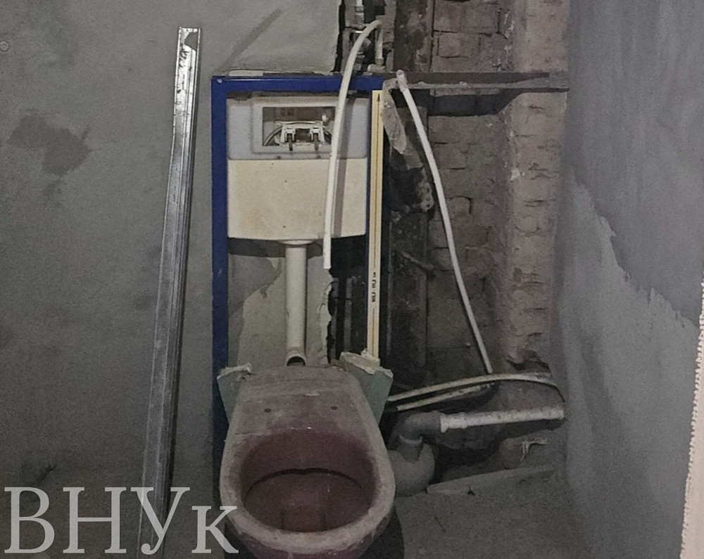 Продаж Квартира 2-кімнатна, 6/9 поверх на Гулака-Артемовського, 14 Ужгород - изображение 7