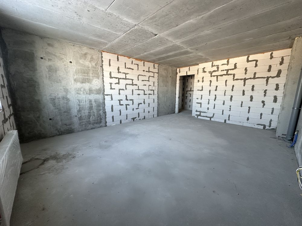 Продаж Квартира 3-кімнатна, 13/23 поверх на Максимовича Михайла вул., д. 32-В Київ - фото 1