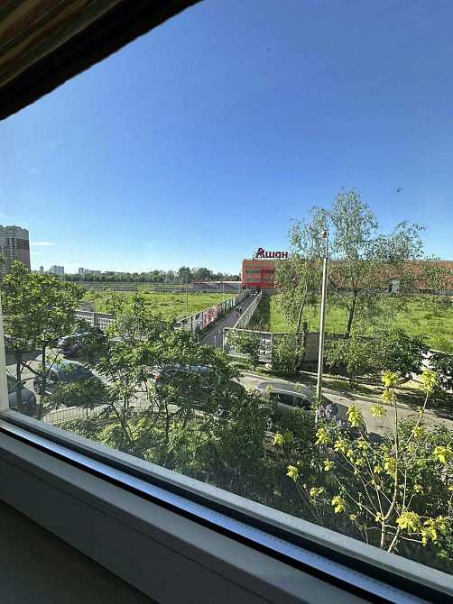 Оренда Квартира 2-кімнатна, 2/25 поверх на вул. Олени Пчілки, 6 Київ - фото 15