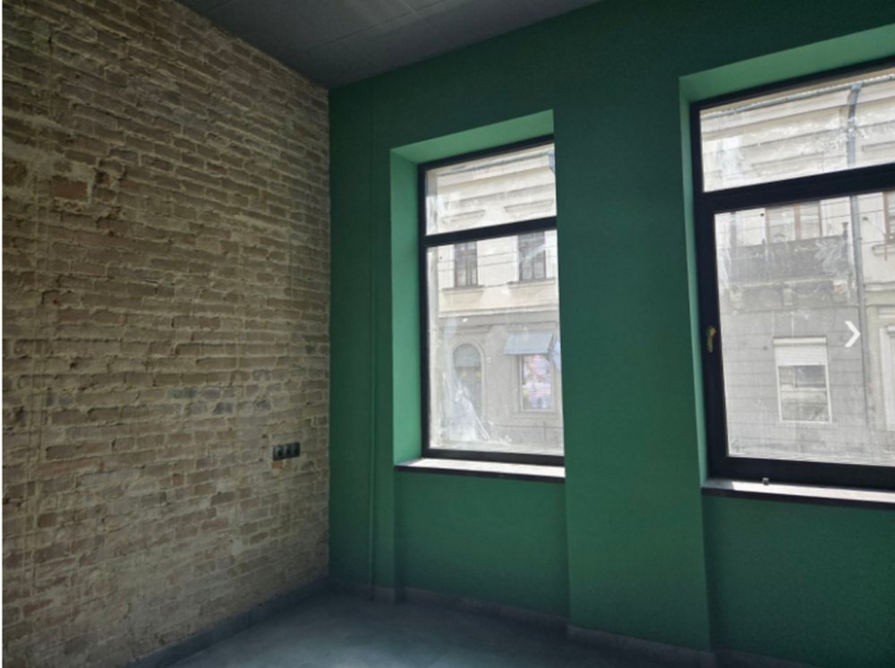 Оренда приміщення вільного призначення поверх - 1/5 Ternopil' - photo 14