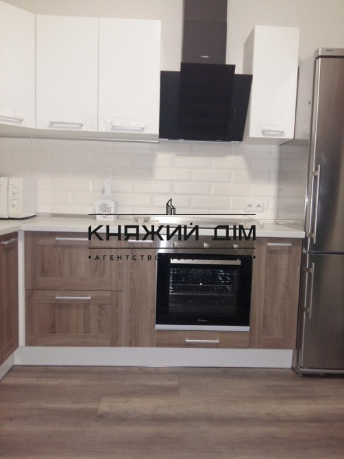 ПРОДАЖ 2-к квартири в ЖК Міністерський, вул. Кондратюка 3 № 21145533 Київ - фото 7