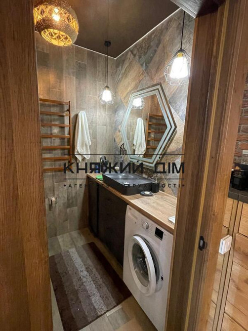 Продаж 1-кім. квартири у ЖК Desna residence (Десна резіденс), Зазим'я. Код об'єкту: 21145543 Зазим'я - фото 15