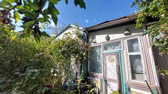 Дом у моря с участком Одеса