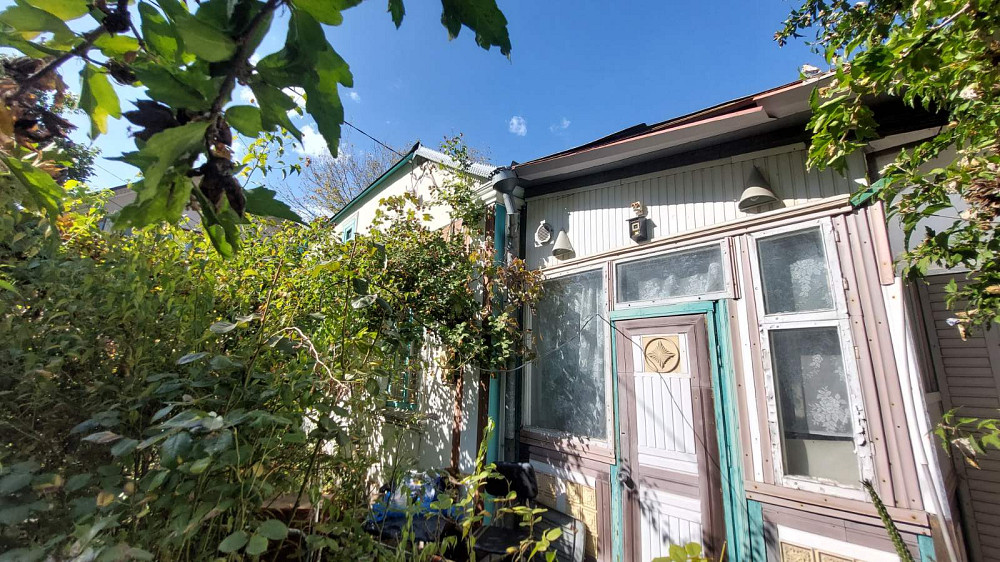 Дом у моря с участком Одеса - фото 4