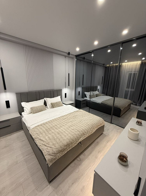 Продаж Квартира 2-кімнатна, 20/21 поверх на Максимовича Михайла вул., д. 26-Д Київ - фото 8