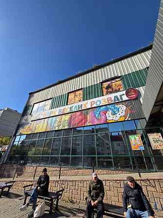 Продаж торгове приміщення на Василя Стуса поверх - 2/2 Ivano-Frankivs'k