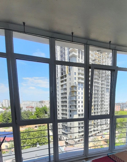 Квартира с ремонтом в новом доме! Центр Фонтана Одеса - фото 11