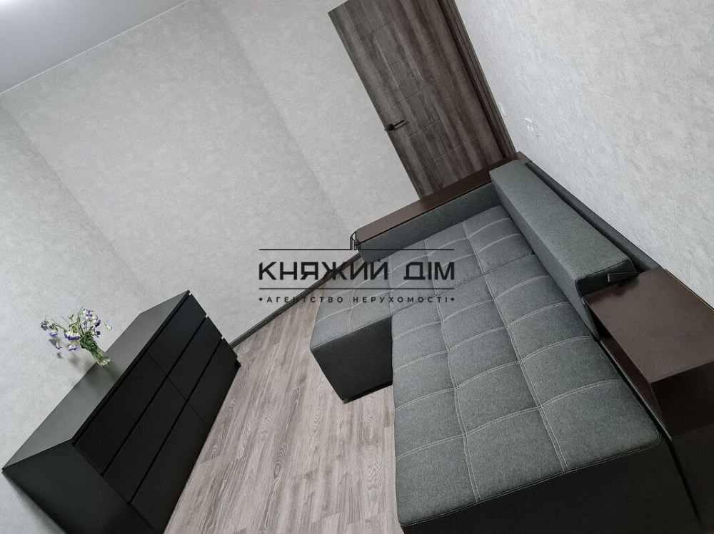 Продаж Квартира 2-кімнатна, 22/25 поверх на Новополевая ул. Київ - фото 17