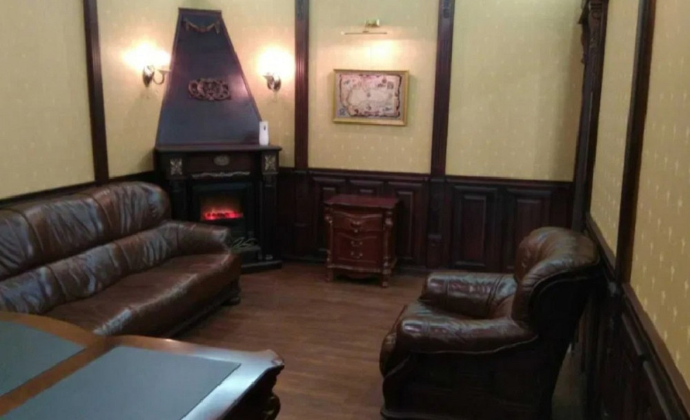 Оренда офісне приміщення на Коблевская ул., 40 поверх - 1/4 Одесса - изображение 9