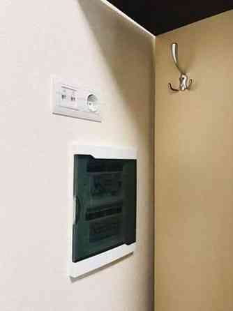 Оренда Квартира 1-кімнатна, 14/25 поверх на ул. Софии Русовой, 1 Київ