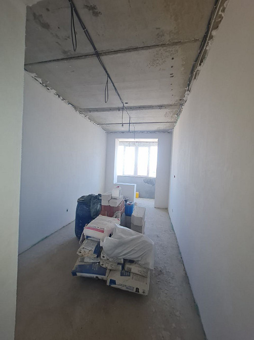 Продаётся двухуровневая квартира в тихом районе Одессы на улице Заболотного Одеса - фото 7