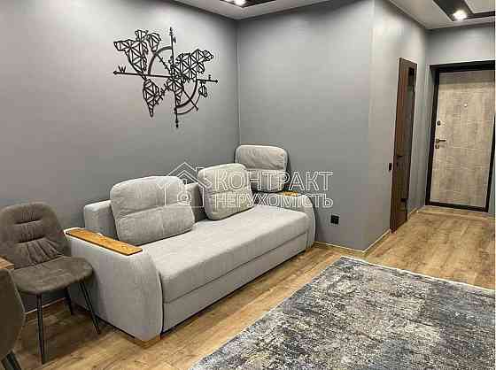 Продаж Квартира 1-кімнатна, 2/7 поверх на вул. Шевченківський Харків