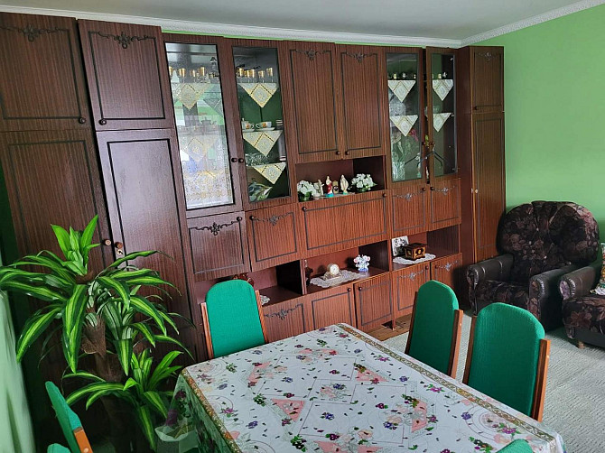 Продаж будинку житлова площа 35 м.кв. — Лісова Bibrka - photo 9