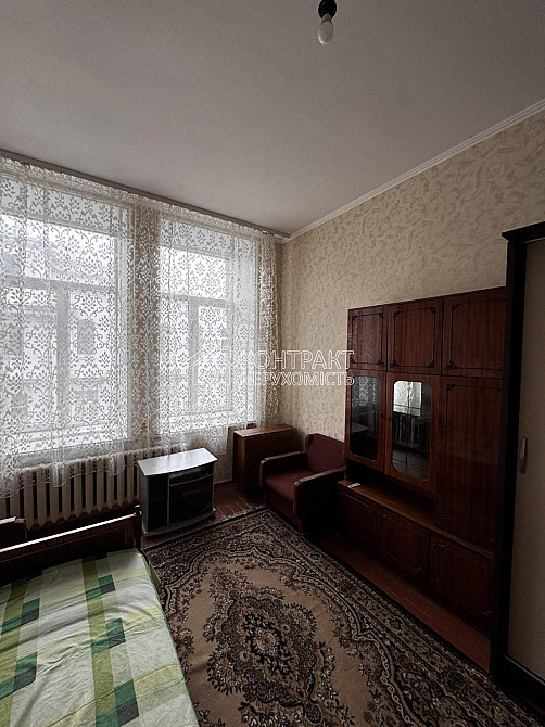 Продаж Квартира 1-кімнатна, 3/3 поверх на вул. Плетнівський провулок Kharkiv - photo 5