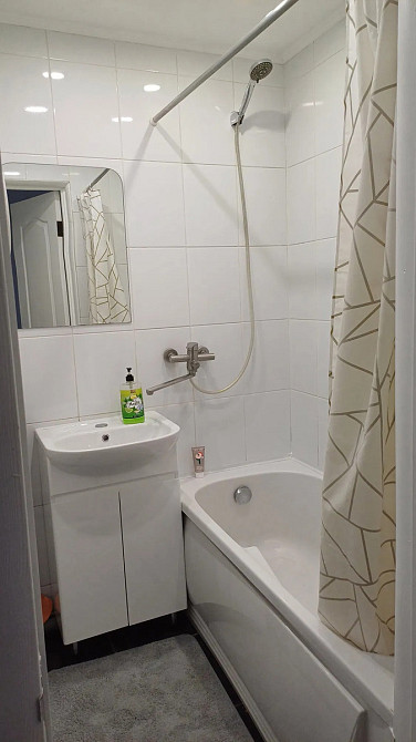 Оренда Квартира 1-кімнатна, 6/9 поверх на Василя Касіяна, 10 Киев - изображение 6