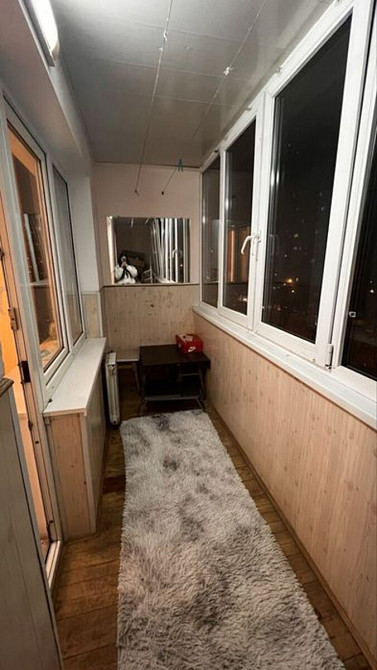 Оренда Квартира 1-кімнатна, 6/9 поверх на просп. М. Рокосовського, 3 Київ - фото 8