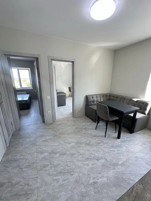 Продаж Квартира 2-кімнатна, 5/5 поверх на Теплична вул., 54  - изображение 3