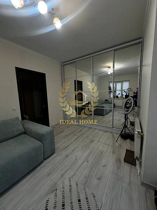 Продаж 1к квартири ЖК Петрівський квартал, с. Святопетрівське  - фото 1