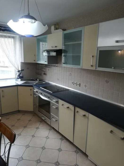 Оренда Квартира 3-кімнатна, 6/16 поверх на пр. Николая Бажана, 24 Kiev - photo 5