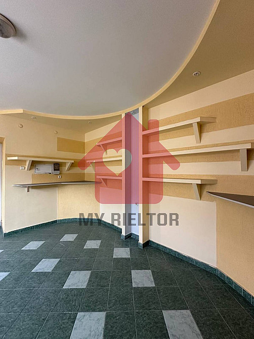 Оренда приміщення вільного призначення на Собранецька поверх - 1/3 Uzhhorod - photo 8