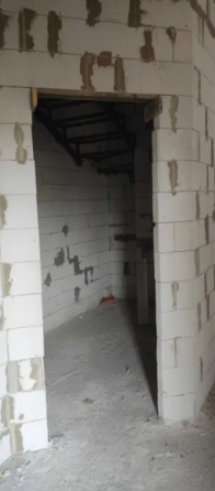 Продам таунхаус на вул.Ак.Заболотного (п.Котовського) Крижанівка (Комінтернівський район)