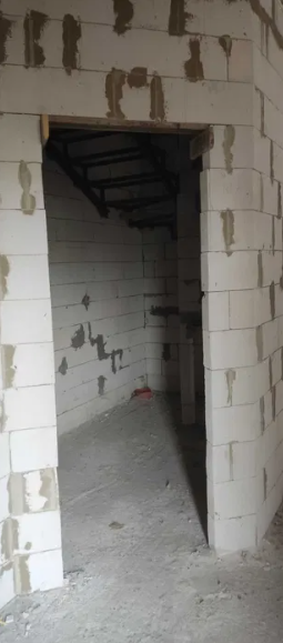 Продам таунхаус на вул.Ак.Заболотного (п.Котовського) Крижанівка (Комінтернівський район) - фото 6