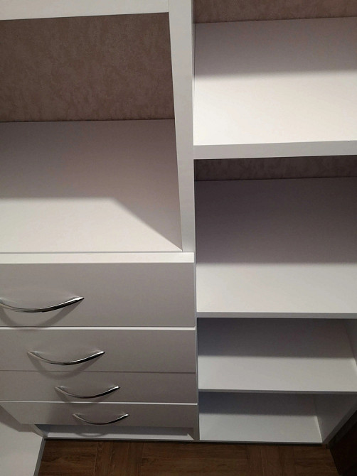 Оренда Квартира 1-кімнатна, 15/25 поверх на провулок Ясинуватський, 11 Київ - фото 12