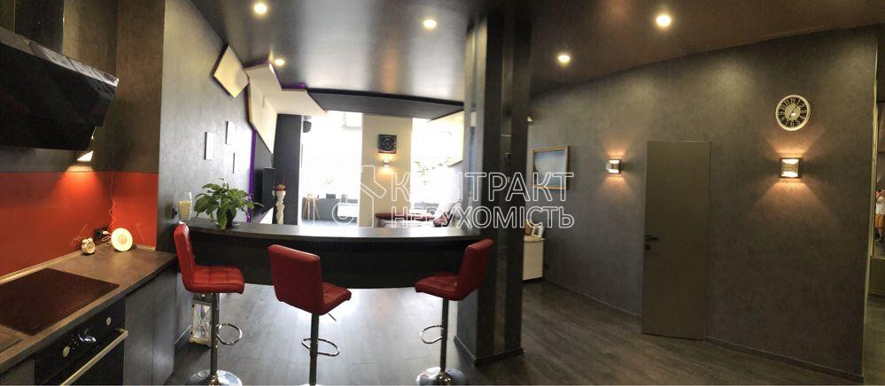 Продаж Квартира 2-кімнатна, 19/25 поверх на вул. Отакара Яроша Kharkiv - photo 5