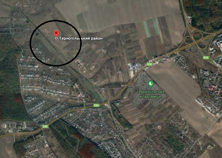 Продаж земельної ділянки 10.55 соток Подгородное - изображение 14