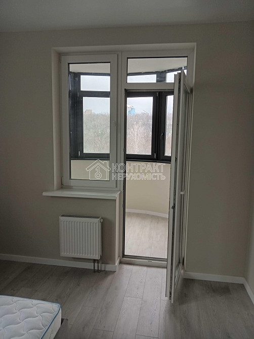 Оренда Квартира 3-кімнатна, 5/15 поверх на вул. Ботанічна Харьков - изображение 9